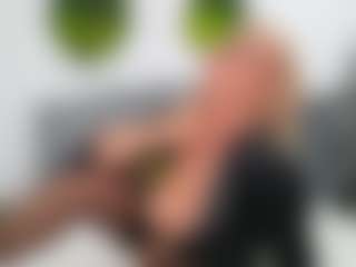 Live cam show with NathaliaNat - Blonde Hair Amateur on https://playwithruby.com