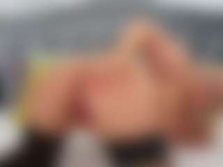 NathaliaNat's Live Sex Cam Show