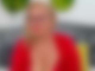 Live cam show with NathaliaNat - Brown Eyes Blonde Hair on SpankPalCams