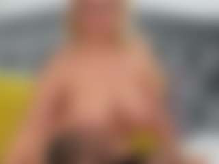 Live cam show with NathaliaNat - Fetish on madthumbs