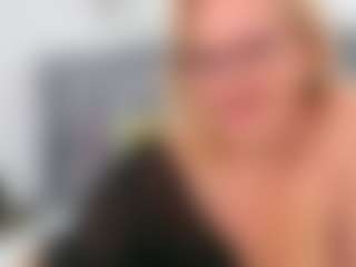 Live cam show with NathaliaNat - Blonde Hair Fetish on MyBangCams