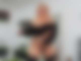 Live cam show with NathaliaNat - Blonde Hair Fetish on TottyGirls