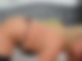Live cam show with NathaliaNat - Brown Eyes on Ass Tok