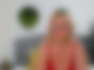 Live cam show with NathaliaNat - Blonde Hair on EXY