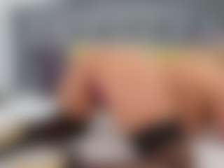 Live cam show with NathaliaNat - BBW on xblisslive.com