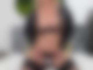 NathaliaNat's Live Sex Cam Show