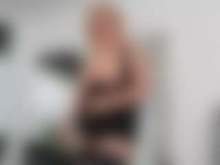 Live cam show with NathaliaNat - Blonde Hair Blowjob on Camsoda