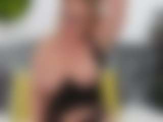 Live cam show with NathaliaNat - Blonde Hair Curvy on crypto-cams
