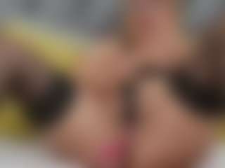 NathaliaNat's Live Sex Cam Show
