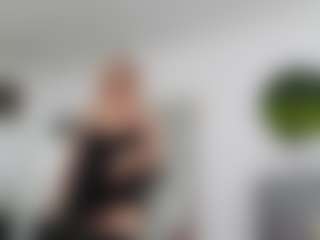 Live cam show with NathaliaNat - Blonde Hair on madthumbs