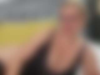 Live cam show with NathaliaNat - Blonde Hair Shaved Pussy on Camsoda