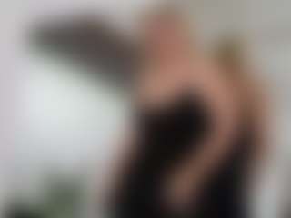 NathaliaNat's Live Sex Cam Show