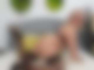 NathaliaNat's Live Sex Cam Show