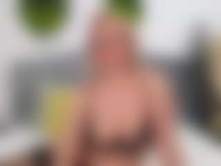 NathaliaNat's Live Sex Cam Show