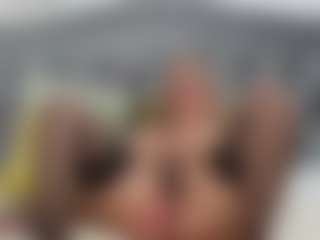 NathaliaNat's Live Sex Cam Show