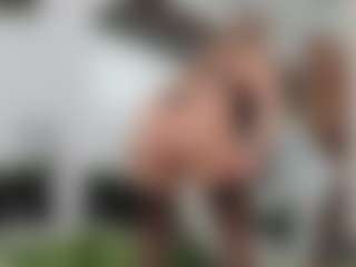 Live cam show with NathaliaNat - Blonde Hair on fuck-show.com