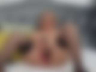 Live cam show with NathaliaNat - Blonde Hair Fetish on xxxlivecams.org
