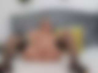 Live cam show with NathaliaNat - Butt Plug on Hubzter Live