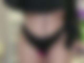 NathaliaNat's Live Sex Cam Show