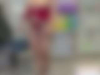 Live cam show with NathaliaNat - Blonde Hair Amateur on Camsoda