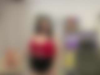 Live cam show with RubiHarper - Upskirt on Mixed Magazine Live