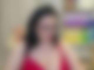 Live cam show with RubiHarper - Tittyfuck on liverealitysex.com