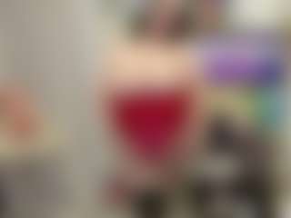 Live cam show with RubiHarper - Tittyfuck on fapnchat