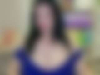 RubiHarper MILF webcam performer live streaming