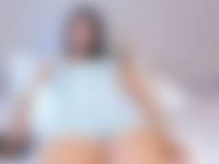 ZoePreston's Live Sex Cam Show