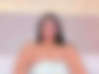 Live cam show with ZoePreston - Oil on Dolls Live