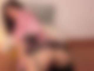 Live cam show with Alessandra Leblanc - Normal on testsause.com