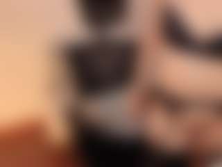 Live cam show with Alessandra Leblanc - Butt Plug on Fapmatic.com