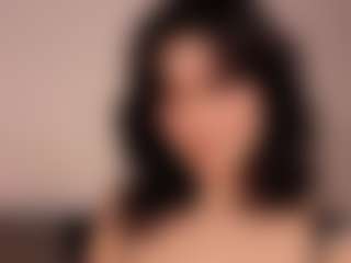 Live cam show with Alessandra Leblanc - Butt Plug on StripNow