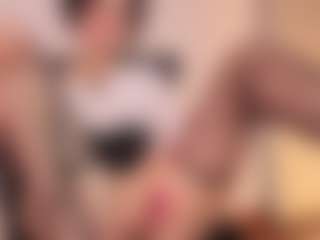 Alessandra Leblanc's Live Sex Cam Show