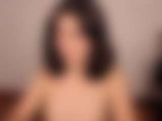 Live cam show with Alessandra Leblanc - Butt Plug on CamwithHer