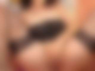 Live cam show with Alessandra Leblanc - Ass Bouncing on CSO-WL