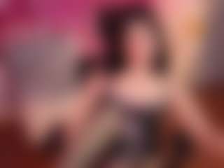Live cam show with Alessandra Leblanc - Spank on Uber Horny