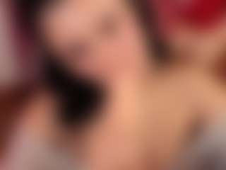 Live cam show with Alessandra Leblanc - Butt Plug on fapnchat