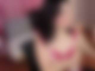 Live cam show with Alessandra Leblanc - Brown Hair on Cam Slut