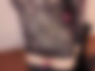 Alessandra Leblanc's Live Sex Cam Show