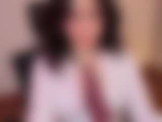 Live cam show with Alessandra Leblanc - Butt Plug on crypto-cams