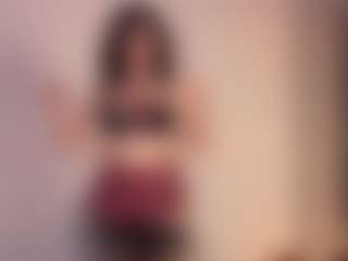 Live cam show with Alessandra Leblanc - Butt Plug on sexylive.show