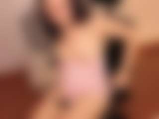 Alessandra Leblanc's Live Sex Cam Show