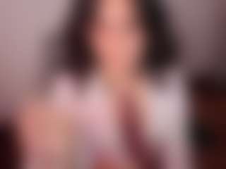 Live cam show with Alessandra Leblanc - Butt Plug on Camming Site