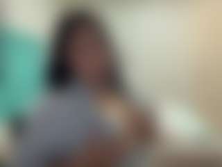 Live cam show with AmeliyaKim - Moaning on Soda Cam