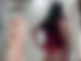 AmeliyaKim's Live Sex Cam Show
