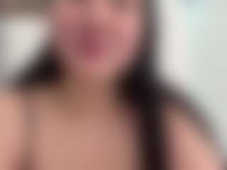 Live cam show with AmeliyaKim - Trimmed Asian on Camversity | singapore