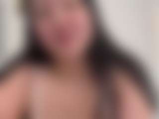 AmeliyaKim's Live Sex Cam Show