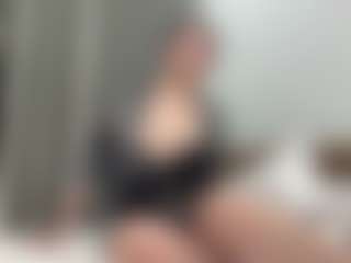 Kim's Live Sex Cam Show