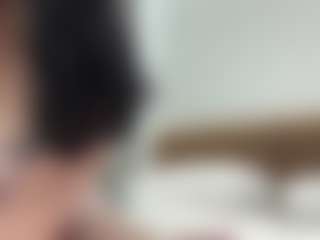 Live cam show with Kim - Facial on SpankPalCams